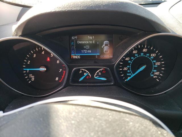 Zdjęcie 9 z aukcji – 2015 FORD ESCAPE TIT z VIN 1FMCU9J98FUC00351