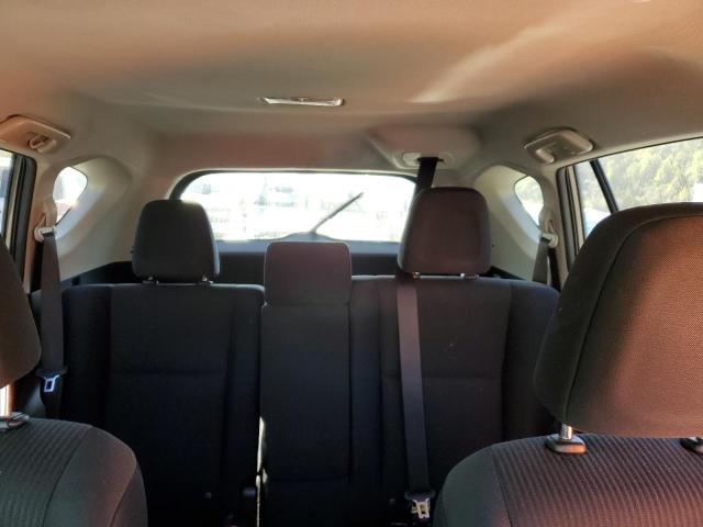 Photo 10 from auction – 2016 TOYOTA RAV4 LE with VIN JTMBFREV6GJ061745