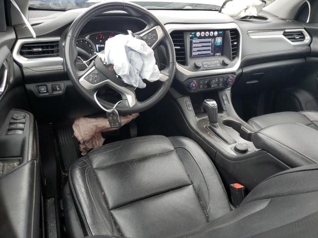 Photo 8 from auction – 2018 GMC ACADIA SLT with VIN 1GKKNNLS6JZ121606