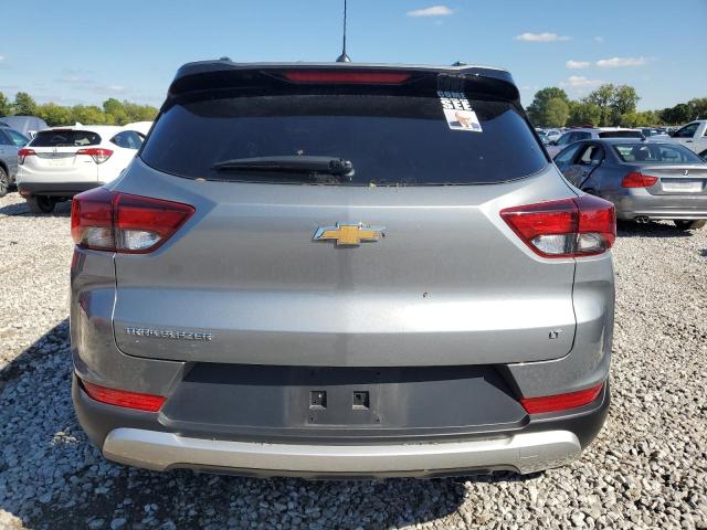 Photo 6 from auction – 2023 CHEVROLET TRAILBLAZE with VIN KL79MPSL2PB195610