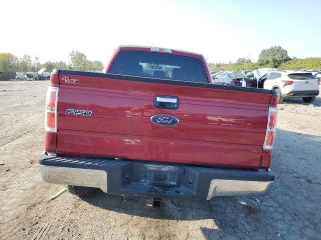 Photo 6 from auction – 2013 FORD F150 SUPER with VIN 1FTFW1ET8DKF25853