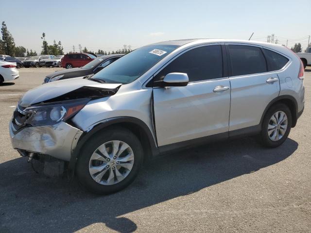 Photo 1 from auction – 2012 HONDA CR-V EX with VIN 2HKRM3H57CH501472