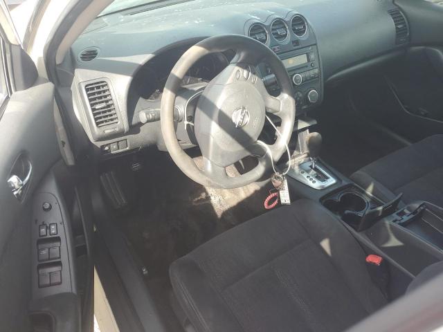 Photo 8 from auction – 2010 NISSAN ALTIMA BAS with VIN 1N4AL2AP4AC170533