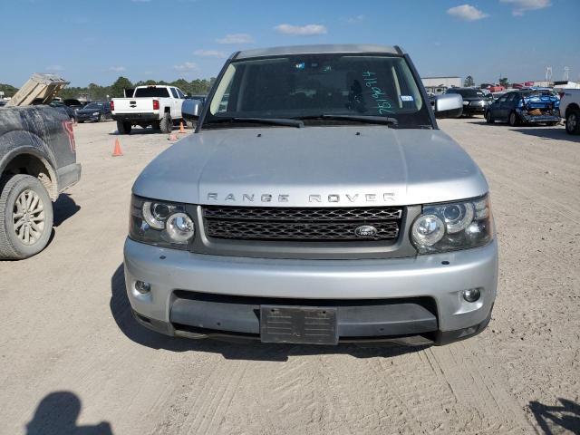 Photo 5 from auction – 2011 LAND ROVER RANGE ROVE with VIN SALSF2D41BA282364