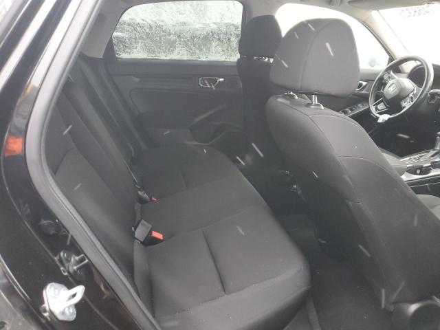 Photo 10 from auction – 2022 HONDA CIVIC EX with VIN 2HGFE2F36NH100987