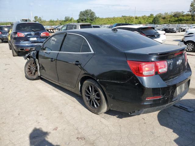 Photo 2 from auction – 2013 CHEVROLET MALIBU LS with VIN 1G11B5SA9DF350806