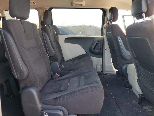 Photo 11 from auction – 2014 DODGE GRAND CARA with VIN 2C4RDGCG8ER212817