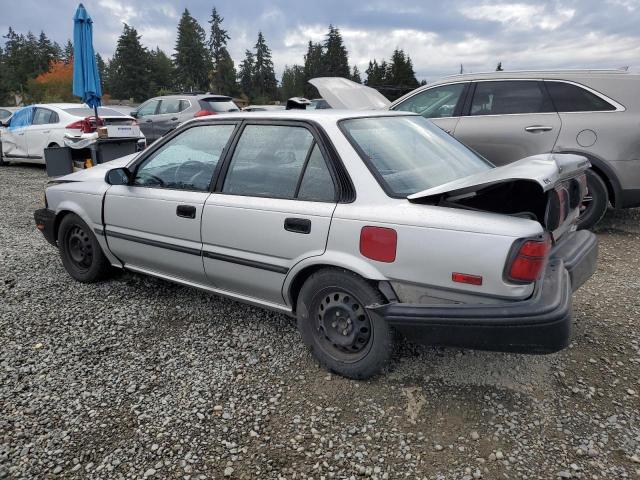 Photo 2 from auction – 1991 TOYOTA COROLLA DL with VIN 1NXAE94A8MZ234510