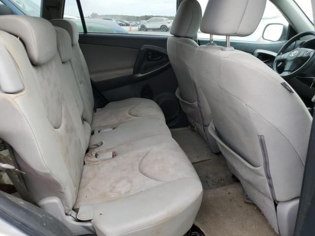 Photo 11 from auction – 2010 TOYOTA RAV4 with VIN 2T3BF4DV9AW065799