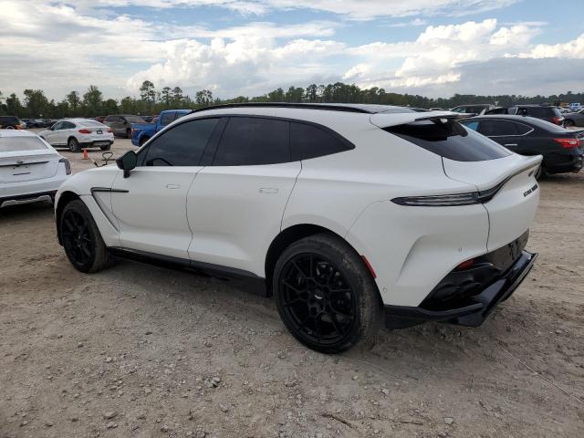 Photo 2 from auction – 2023 ASTON MARTIN DBX 707 with VIN SD7VUJBW4PTV06800