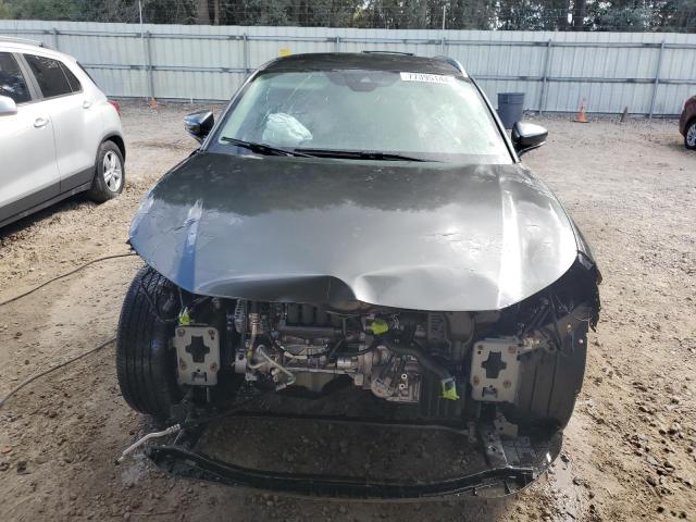 Photo 5 from auction – 2023 MAZDA CX-30 PREF with VIN 3MVDMBCM5PM553474