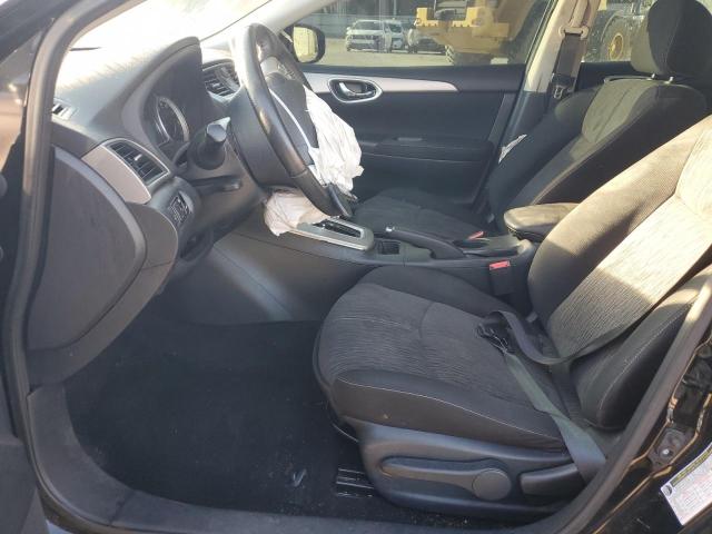 Photo 7 from auction – 2015 NISSAN SENTRA S with VIN 3N1AB7AP8FL686547