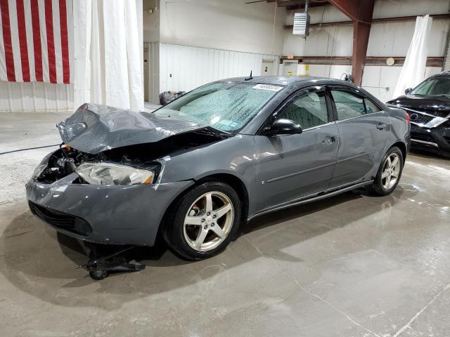 Photo 1 from auction – 2008 PONTIAC G6 BASE with VIN 1G2ZG57N284146474