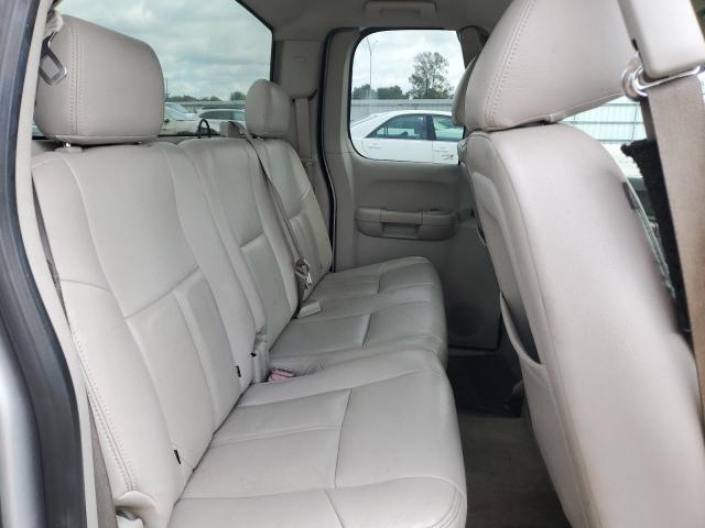 Photo 10 from auction – 2012 CHEVROLET SILVERADO with VIN 1GCRKSE73CZ123438