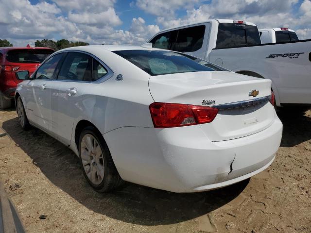 Photo 2 from auction – 2015 CHEVROLET IMPALA LS with VIN 2G11Z5SL2F9214915