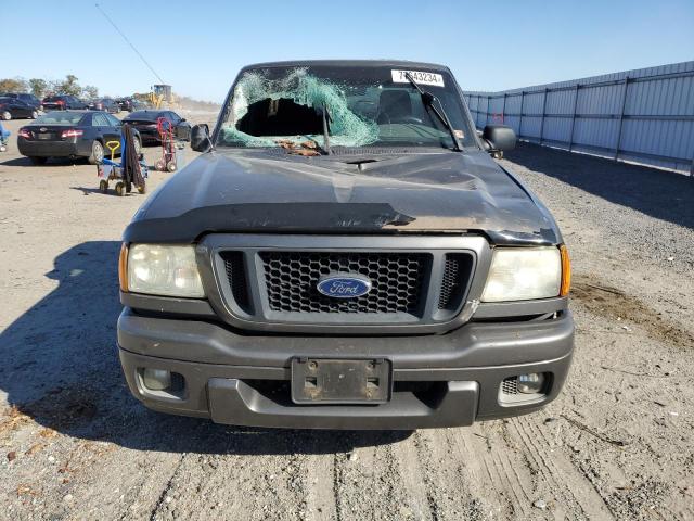 Photo 5 from auction – 2005 FORD RANGER with VIN 1FTYR10U25PA14420
