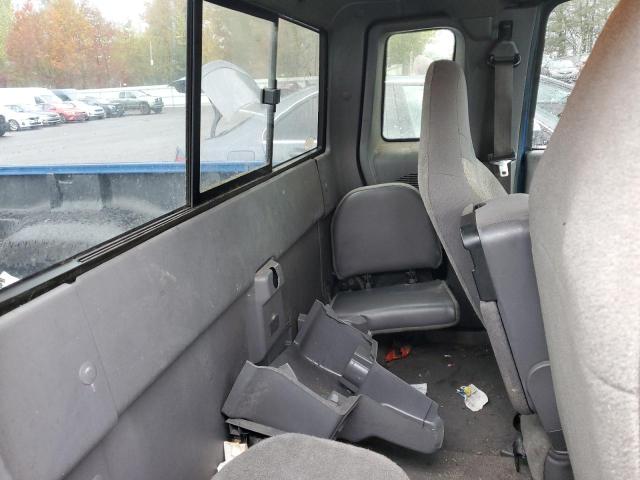 Photo 10 from auction – 2002 FORD RANGER SUP with VIN 1FTYR44EX2PA02466