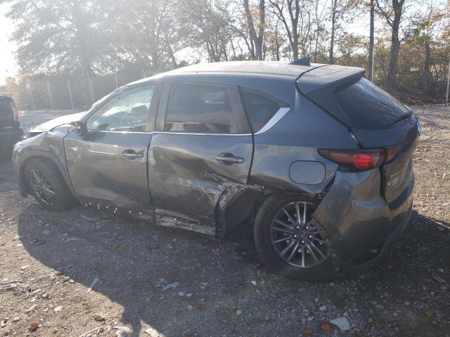 Photo 2 from auction – 2019 MAZDA CX-5 TOURI with VIN JM3KFBCMXK0675480