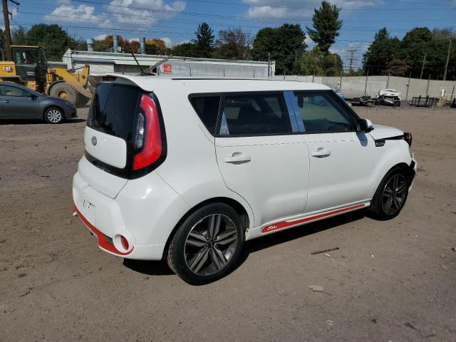 Снимка 3 от търг – 2014 KIA SOUL + с VIN KNDJP3A59E7017017