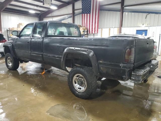 Photo 2 from auction – 1996 DODGE RAM 2500 with VIN 1B7KF23W6TJ146145