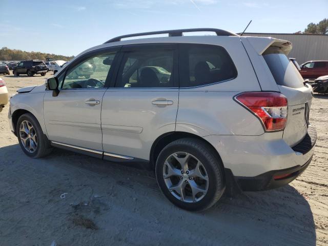Photo 2 from auction – 2015 SUBARU FORESTER 2 with VIN JF2SJAUC6FH528220