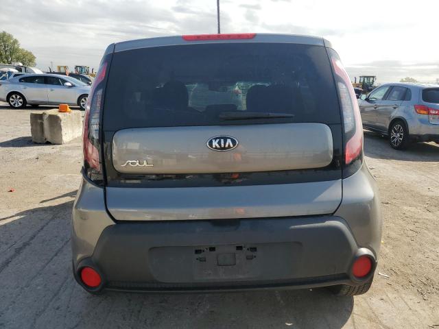 Photo 6 from auction – 2016 KIA SOUL with VIN KNDJN2A27G7288506