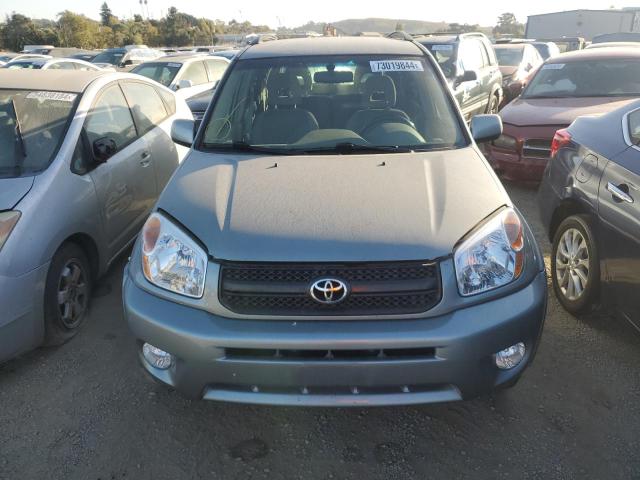 Zdjęcie 5 z aukcji – 2004 TOYOTA RAV4 z VIN JTEHD20V240027121