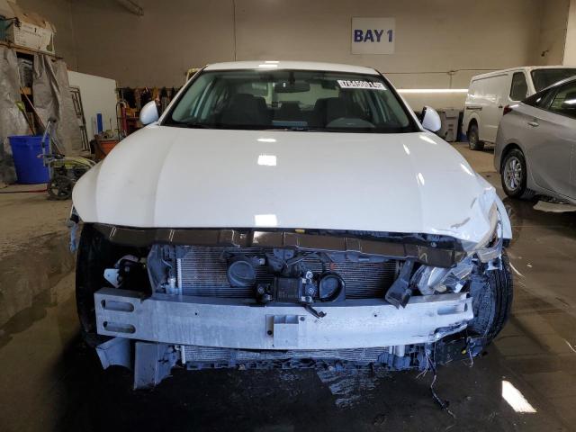 Photo 5 from auction – 2020 NISSAN ALTIMA S with VIN 1N4BL4BVXLC248619