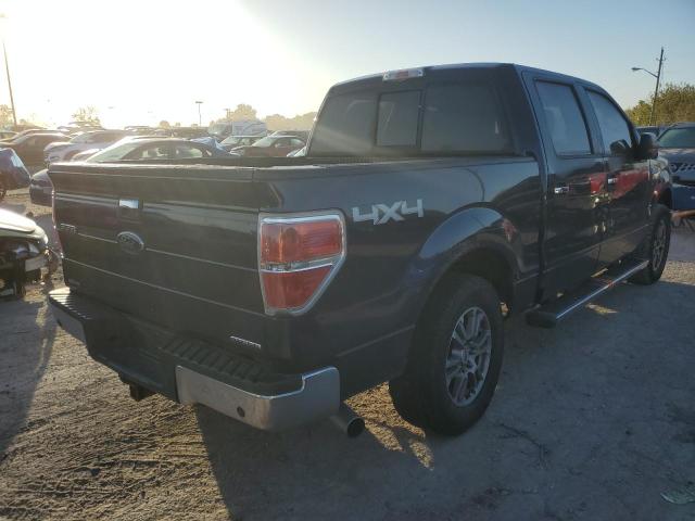 Photo 3 from auction – 2011 FORD F150 SUPER with VIN 1FTFW1EF7BKD24792