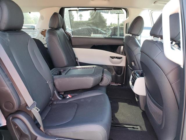Photo 11 from auction – 2024 KIA CARNIVAL E with VIN KNDNC5H34R6423148
