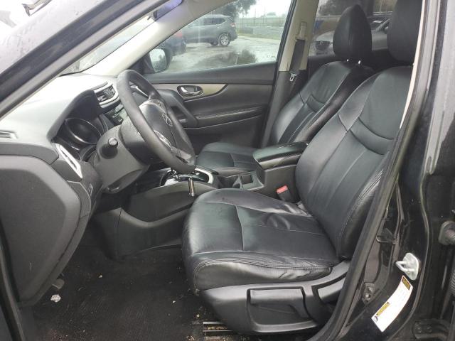 Photo 7 from auction – 2014 NISSAN ROGUE S with VIN 5N1AT2MT0EC759373