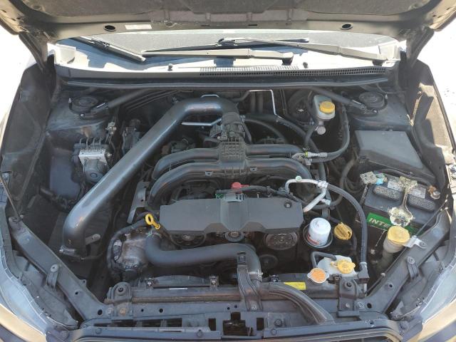 Photo 11 from auction – 2013 SUBARU IMPREZA LI with VIN JF1GPAH68D2813823