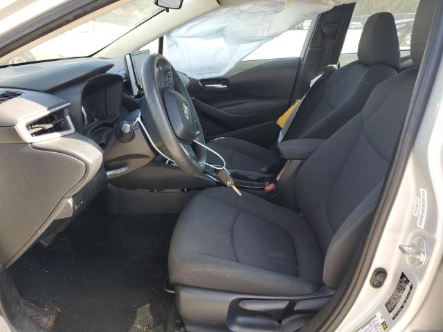 Photo 7 from auction – 2020 TOYOTA COROLLA LE with VIN 5YFEPRAE5LP098825