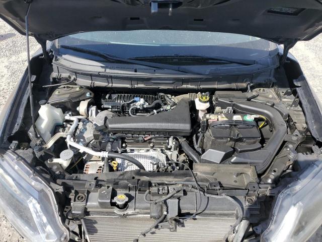 Photo 11 from auction – 2016 NISSAN ROGUE S with VIN KNMAT2MT3GP663091