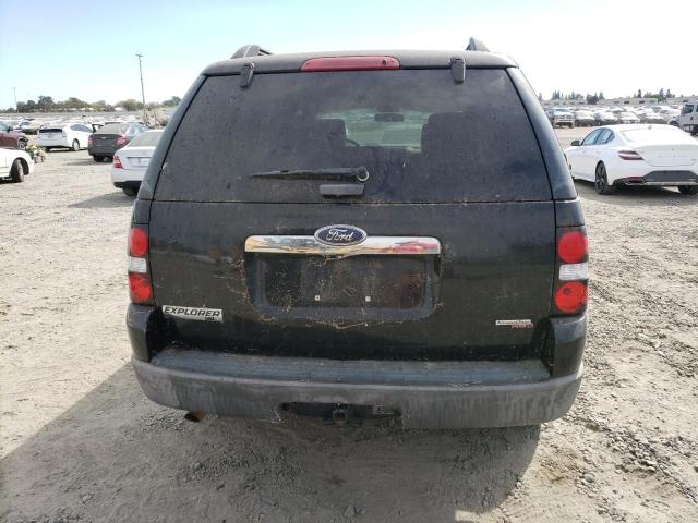 Photo 6 from auction – 2006 FORD EXPLORER X with VIN 1FMEU63E76UA46409