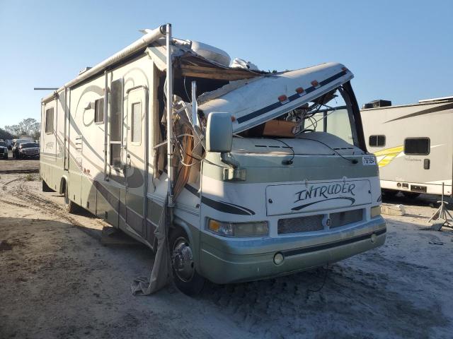 FORD F550 SUPER 2001 with VIN 1FCNF53S8Y0A13864 - Photo from auction