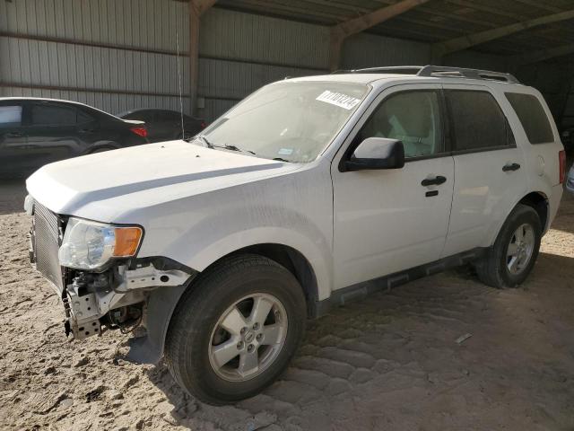 FORD ESCAPE XLT 2012 with VIN 1FMCU9DG1CKB43783 - Photo from auction