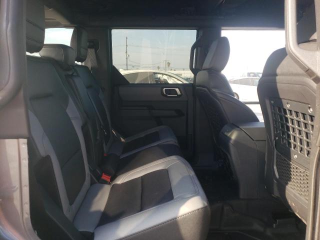 Photo 11 from auction – 2024 FORD BRONCO BIG with VIN 1FMDE7BH9RLA69372