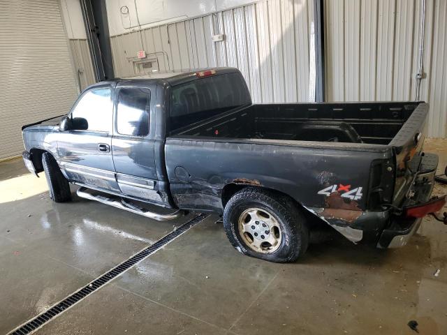 صورة رقم 2 من المزاد - 2003 CHEVROLET SILVERADO مع VIN 1GCEK19T53E116045