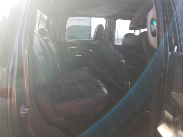 Photo 10 from auction – 2014 RAM 2500 LARAM with VIN 3C6UR5FL4EG141248