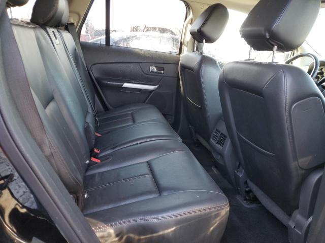 Photo 11 from auction – 2013 FORD EDGE SEL with VIN 2FMDK4JC1DBA56072