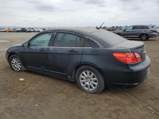 Photo 2 from auction – 2010 CHRYSLER SEBRING with VIN 1C3CC4FB0AN162885