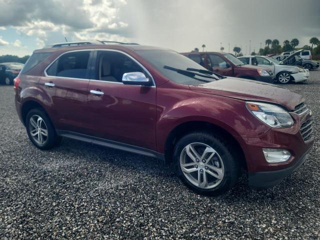Photo 4 from auction – 2017 CHEVROLET EQUINOX PR with VIN 2GNALDEK5H1506654