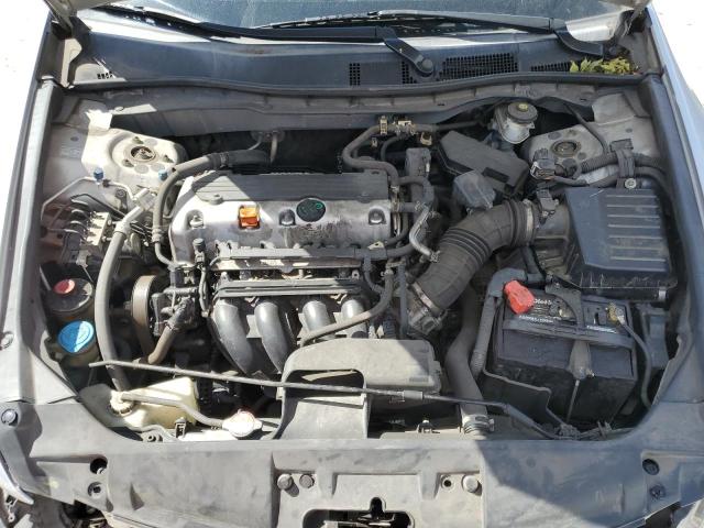 Photo 11 from auction – 2010 HONDA ACCORD LXP with VIN 1HGCP2F45AA164372