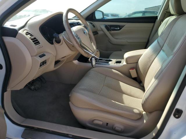 Photo 7 from auction – 2014 NISSAN ALTIMA 2.5 with VIN 1N4AL3AP0EC901454