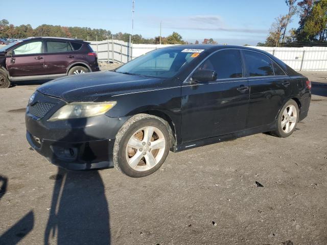 TOYOTA CAMRY BASE 2011 with VIN 4T1BF3EK4BU214998 - Photo from auction