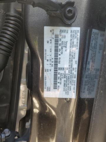 Photo 14 from auction – 2017 FORD C-MAX SE with VIN 1FADP5AU2HL106381