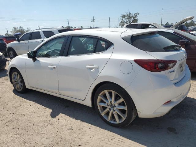 Photo 2 from auction – 2017 MAZDA 3 TOURING with VIN 3MZBN1L79HM106199