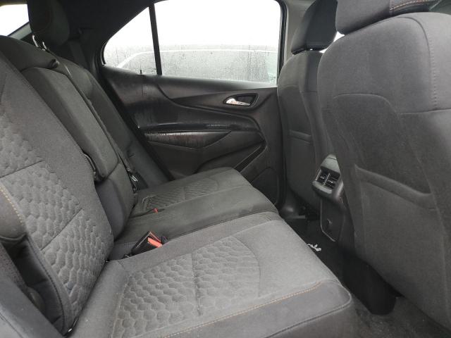 Photo 11 from auction – 2018 CHEVROLET EQUINOX LT with VIN 3GNAXJEV1JL133310