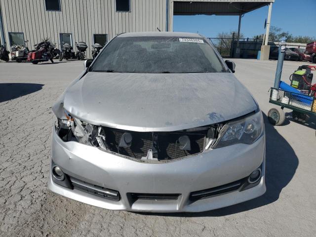 Photo 5 from auction – 2012 TOYOTA CAMRY BASE with VIN 4T1BF1FK2CU111017